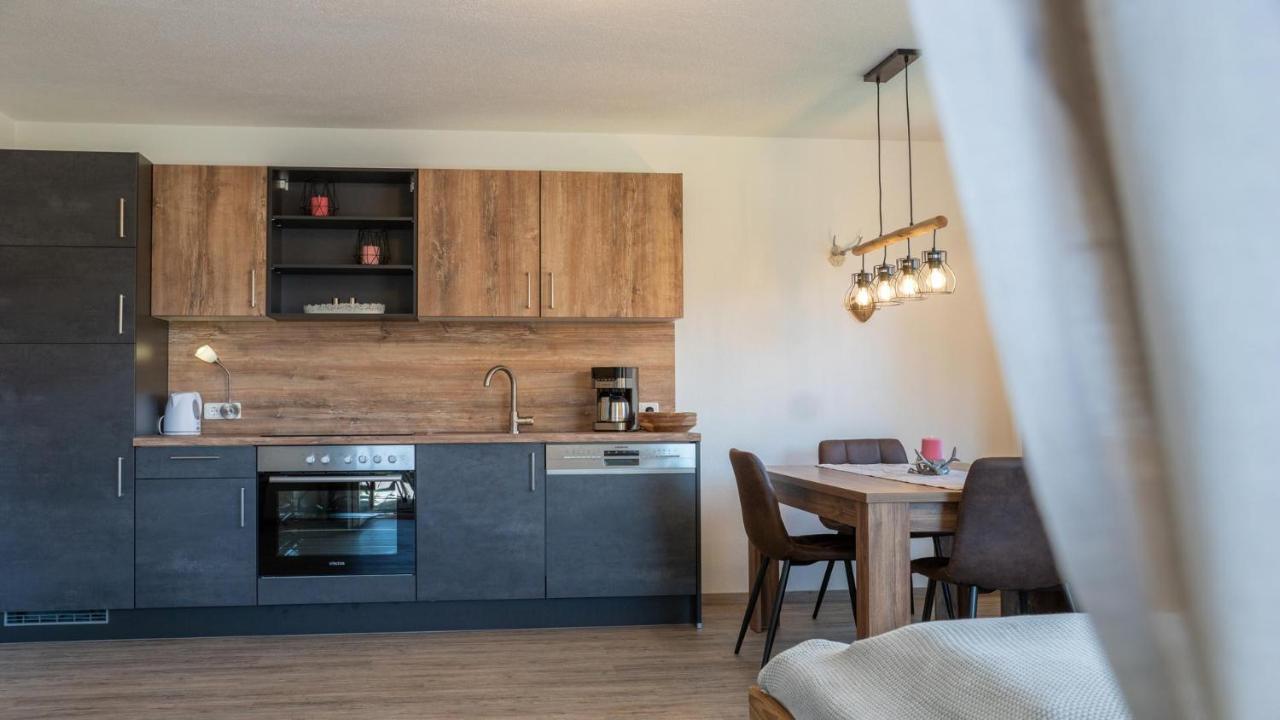 Stubaier Bauern Appartement Telfes im Stubai Exterior foto